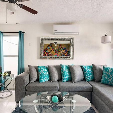 Casa Miamore - Family Getaway Cancún Zewnętrze zdjęcie