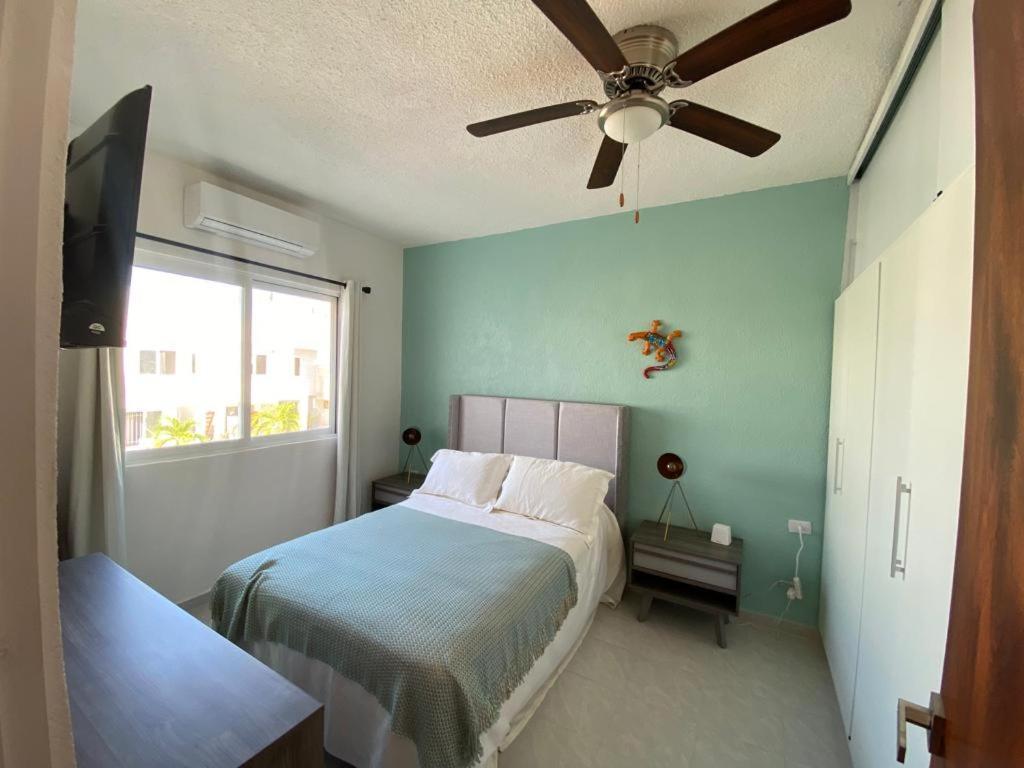 Casa Miamore - Family Getaway Cancún Zewnętrze zdjęcie