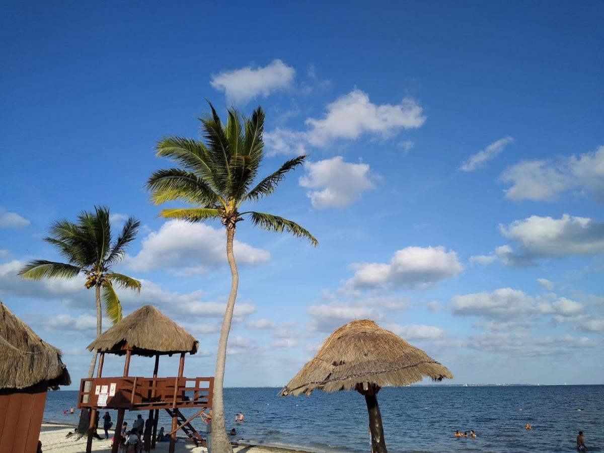 Casa Miamore - Family Getaway Cancún Zewnętrze zdjęcie