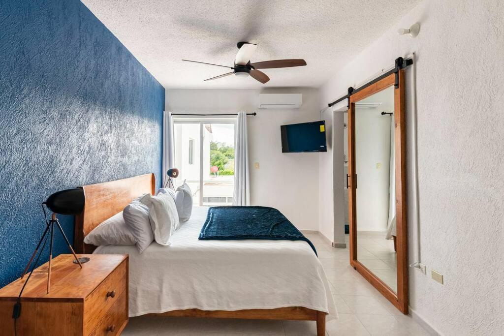 Casa Miamore - Family Getaway Cancún Zewnętrze zdjęcie