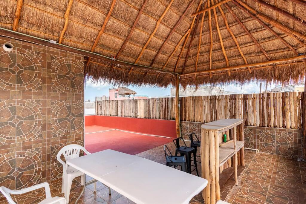 Casa Miamore - Family Getaway Cancún Zewnętrze zdjęcie