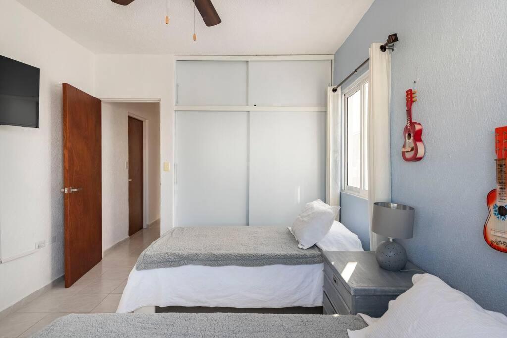 Casa Miamore - Family Getaway Cancún Zewnętrze zdjęcie