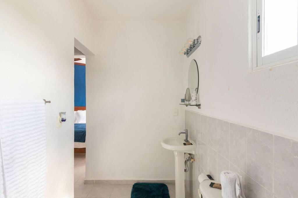 Casa Miamore - Family Getaway Cancún Zewnętrze zdjęcie