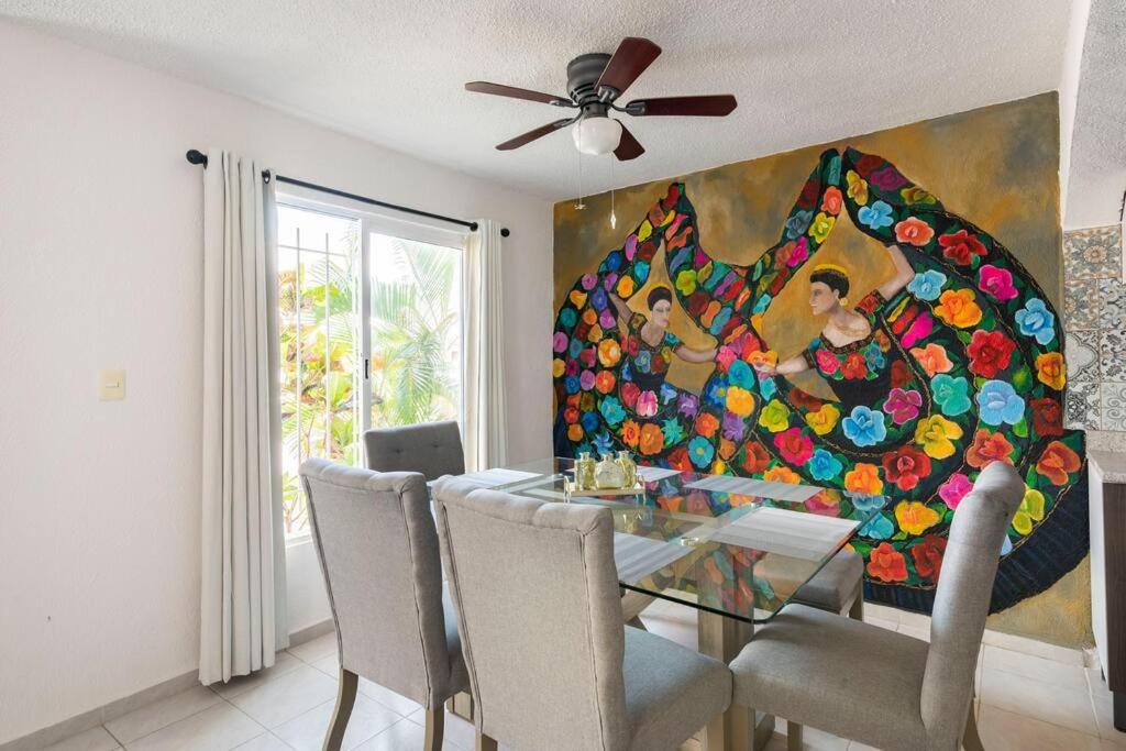 Casa Miamore - Family Getaway Cancún Zewnętrze zdjęcie