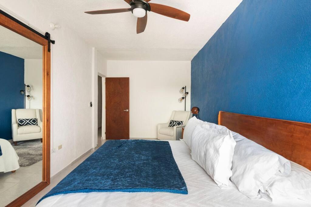 Casa Miamore - Family Getaway Cancún Zewnętrze zdjęcie