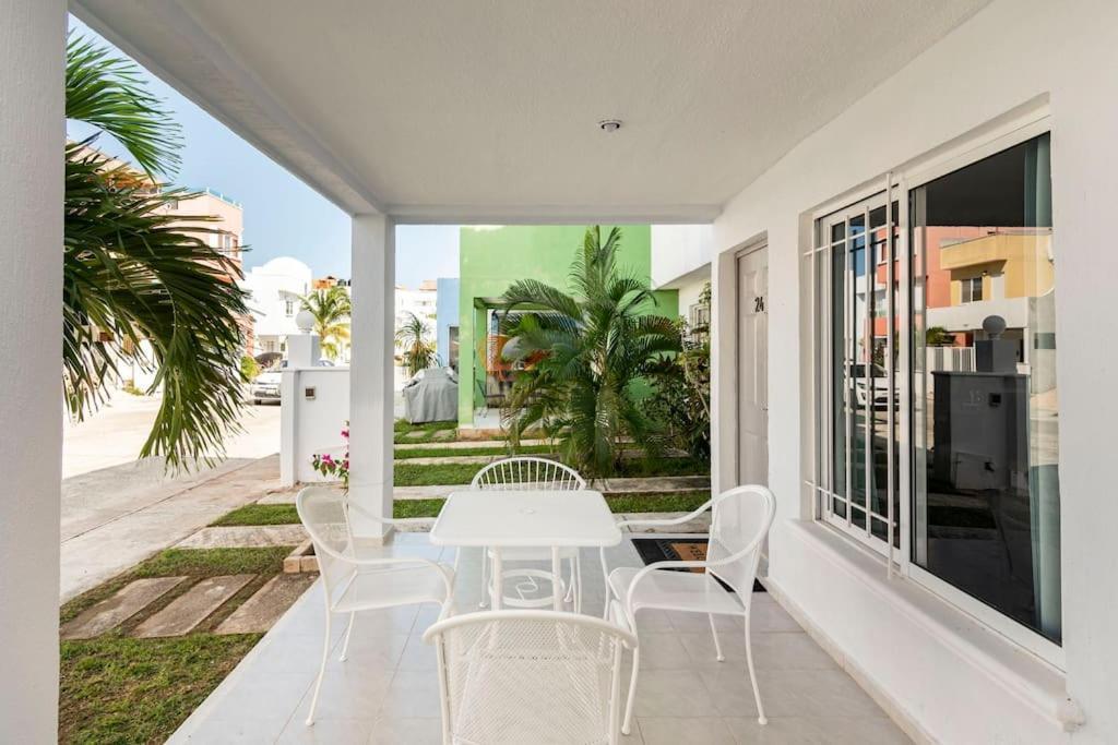 Casa Miamore - Family Getaway Cancún Zewnętrze zdjęcie