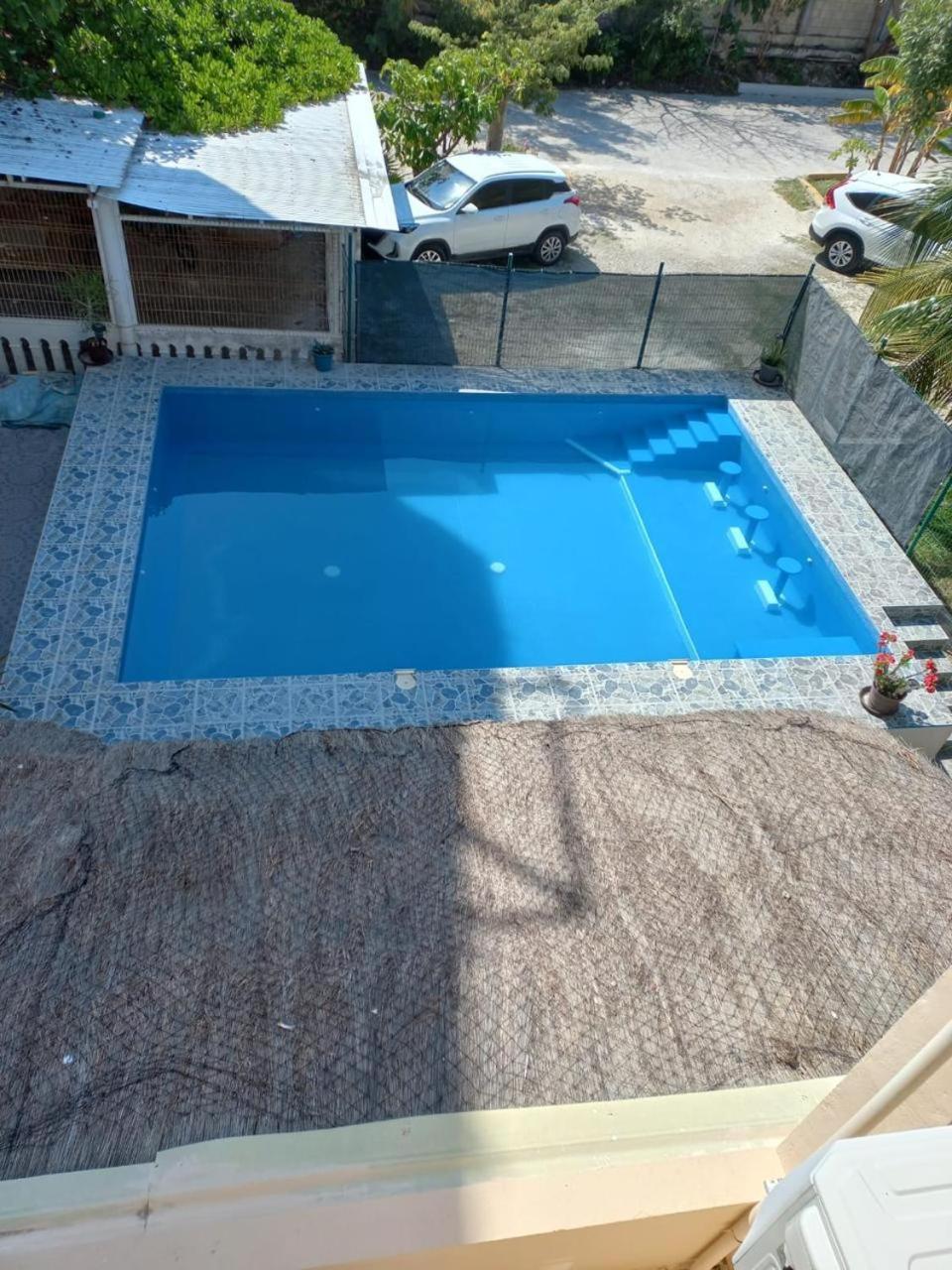 Casa Miamore - Family Getaway Cancún Zewnętrze zdjęcie